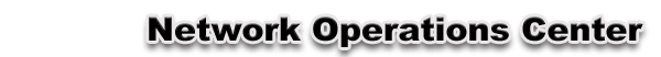 The Network Operating Center Tech support and computer help blog