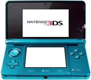 Review of the Nintendo 3DS System